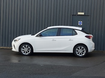 Used Vauxhall Corsa 2022 for sale - 77228606: Photo