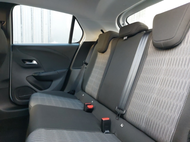 Used Vauxhall Corsa 2022 for sale - 77228606: Photo 6