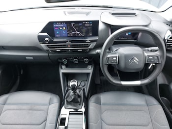 Used Citroen C4 2023 for sale - 78895829: Photo