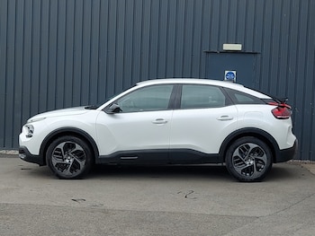 Used Citroen C4 2023 for sale - 78895829: Photo