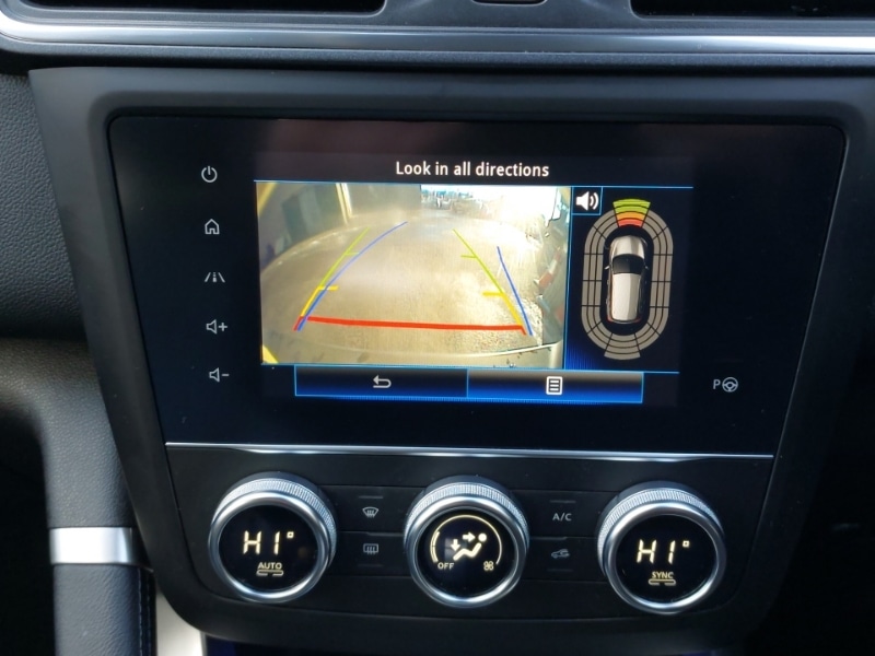 Used Renault Kadjar 2019 for sale - 77458075: Photo 13