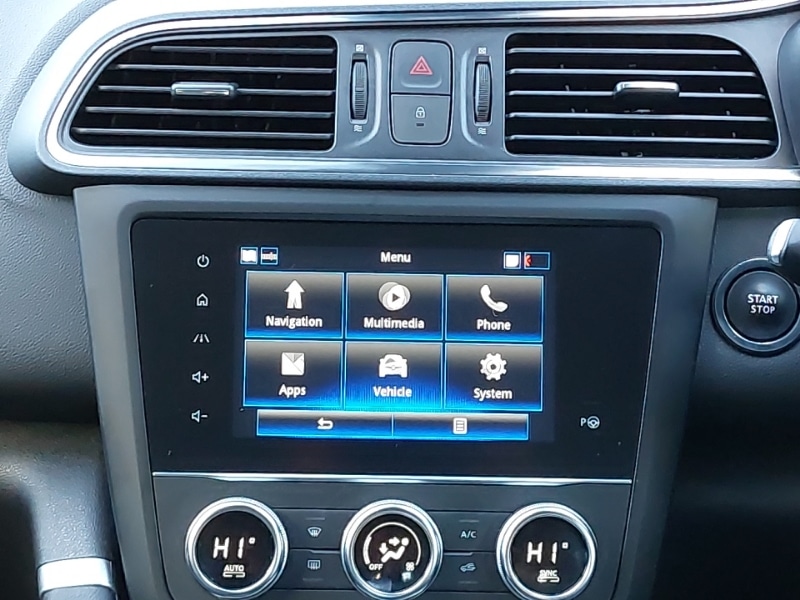 Used Renault Kadjar 2019 for sale - 77458075: Photo 14