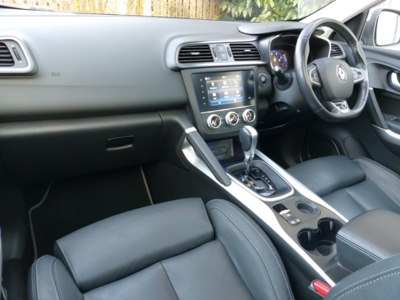 Used Renault Kadjar 2019 for sale - 77458075: Photo 19