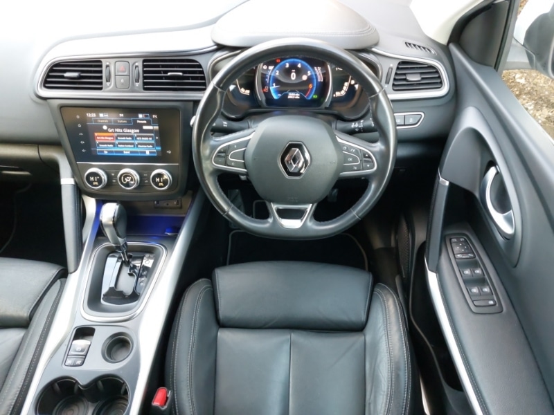 Used Renault Kadjar 2019 for sale - 77458075: Photo 7