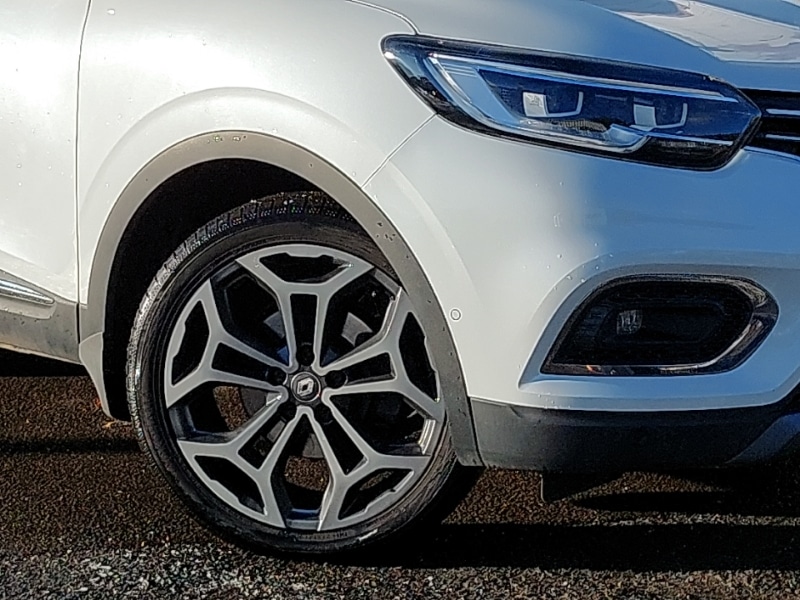 Used Renault Kadjar 2019 for sale - 77458075: Photo 9