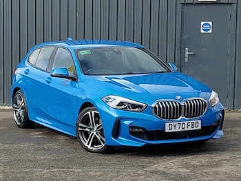 BMW - 1 Series