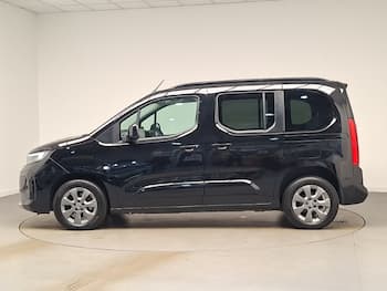 Used Vauxhall Combo Life 2024 for sale - 79870410: Photo