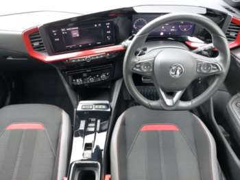Used Vauxhall Mokka 2023 for sale - 75262866: Photo