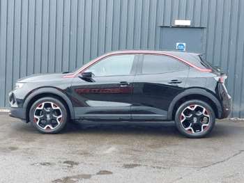 Used Vauxhall Mokka 2023 for sale - 75262866: Photo