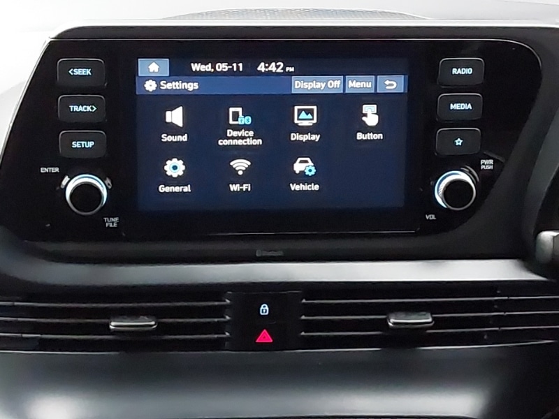 Used Hyundai i20 2022 for sale - 76614154: Photo 11