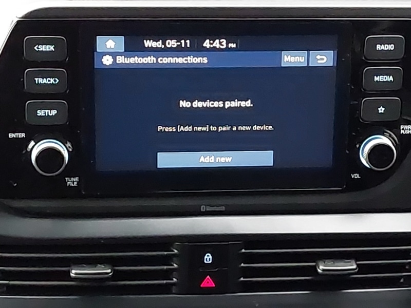 Used Hyundai i20 2022 for sale - 76614154: Photo 13