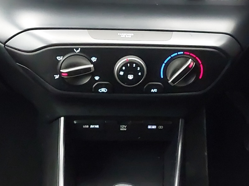 Used Hyundai i20 2022 for sale - 76614154: Photo 14