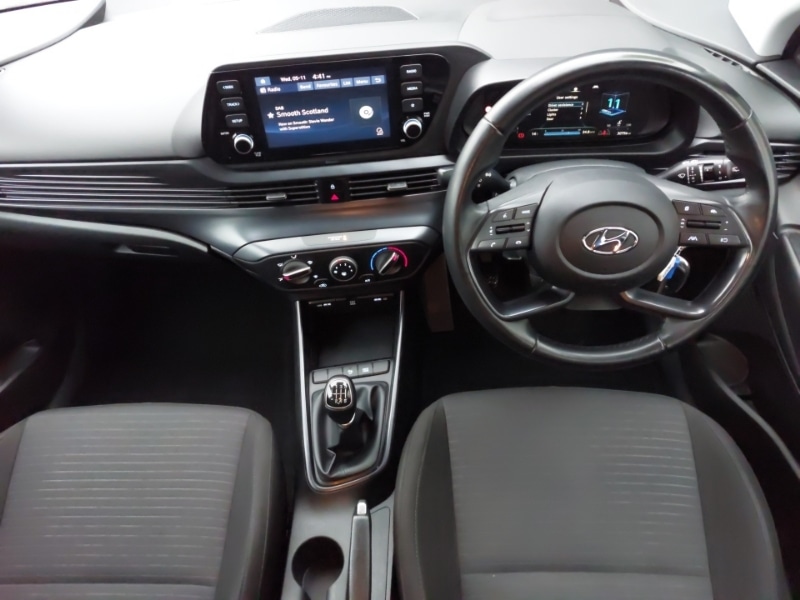 Used Hyundai i20 2022 for sale - 76614154: Photo 2