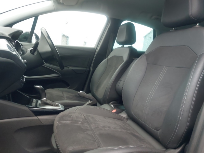 Used Vauxhall Crossland 2022 for sale - 77660861: Photo 12