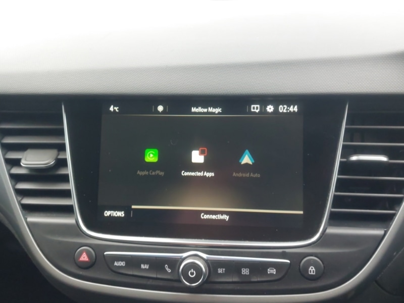 Used Vauxhall Crossland 2022 for sale - 77660861: Photo 14