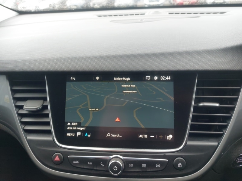 Used Vauxhall Crossland 2022 for sale - 77660861: Photo 15