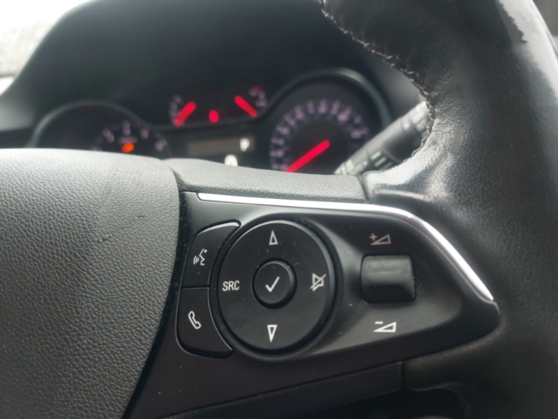 Used Vauxhall Crossland 2022 for sale - 77660861: Photo 17