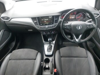 Used Vauxhall Crossland 2022 for sale - 77660861: Photo