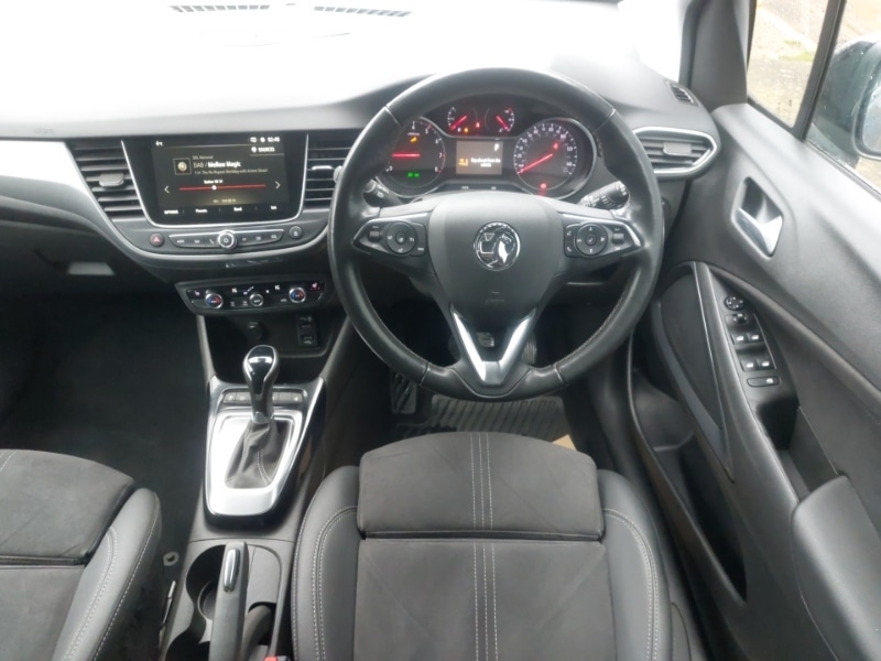 Used Vauxhall Crossland 2022 for sale - 77660861: Photo 7
