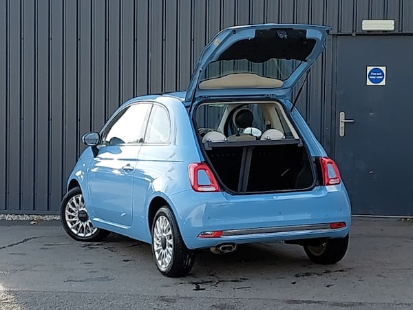 Used Fiat 500 2016 for sale - 76230009: Photo 12
