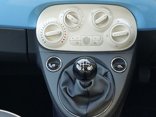 Used Fiat 500 2016 for sale - 76230009: Photo 14