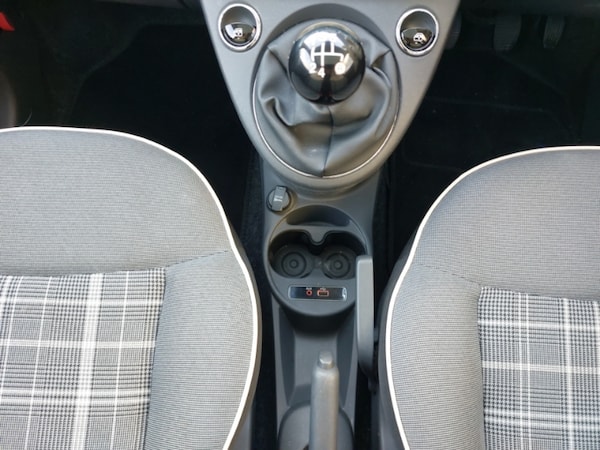 Used Fiat 500 2016 for sale - 76230009: Photo 15