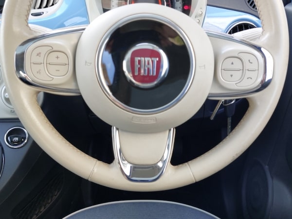 Used Fiat 500 2016 for sale - 76230009: Photo 16