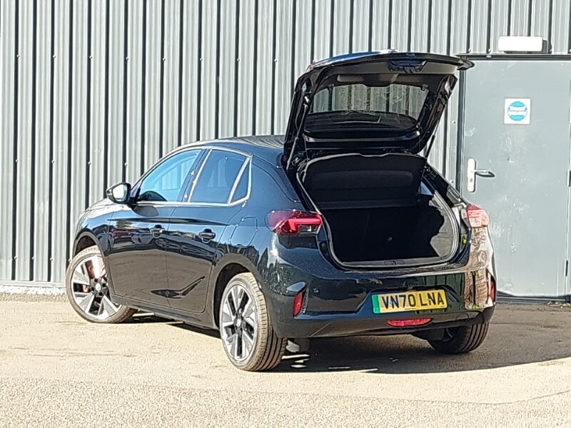 Used Vauxhall Corsa 2020 for sale - 77024646: Photo 12