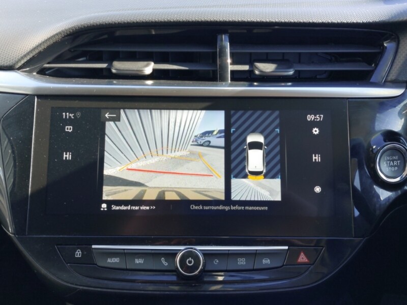 Used Vauxhall Corsa 2020 for sale - 77024646: Photo 13