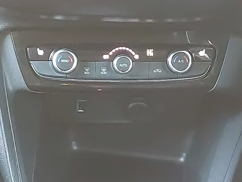 Used Vauxhall Corsa 2020 for sale - 77024646: Photo 15