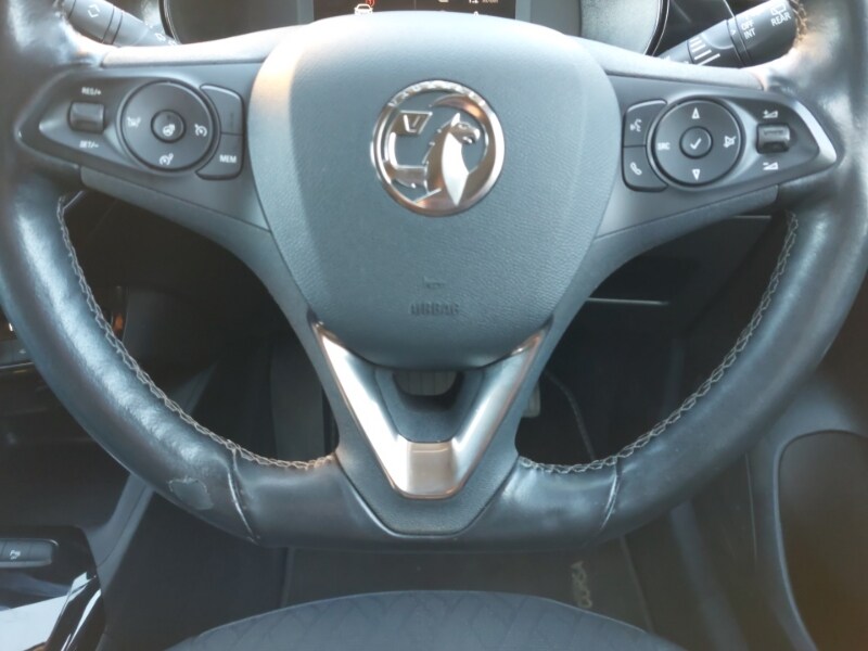 Used Vauxhall Corsa 2020 for sale - 77024646: Photo 17