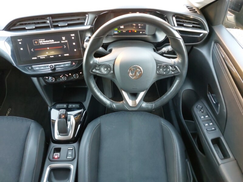 Used Vauxhall Corsa 2020 for sale - 77024646: Photo 7