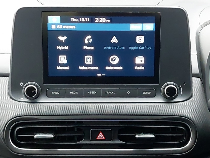 Used Hyundai KONA 2022 for sale - 76594084: Photo 13