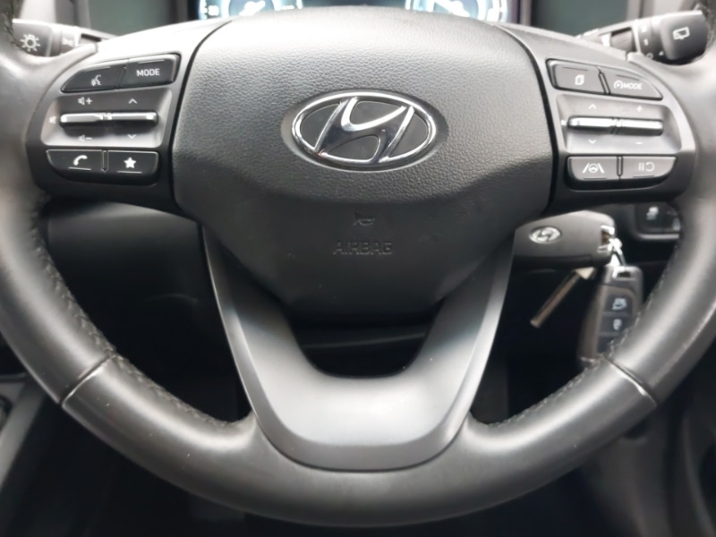 Used Hyundai KONA 2022 for sale - 76594084: Photo 16
