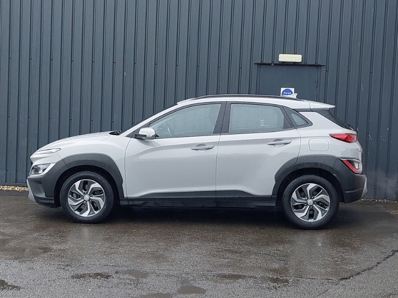 Used Hyundai KONA 2022 for sale - 76594084: Photo 4