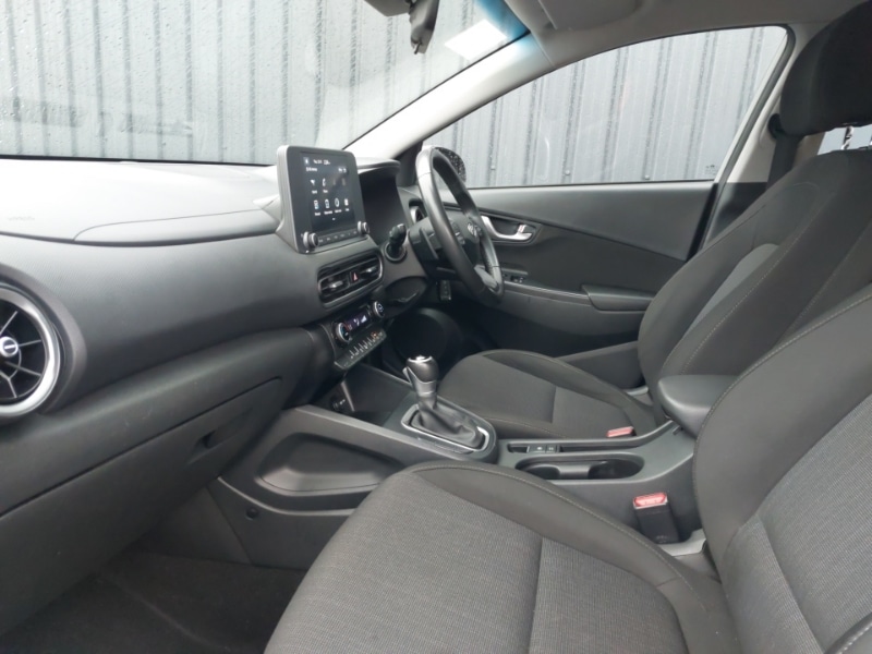 Used Hyundai KONA 2022 for sale - 76594084: Photo 5