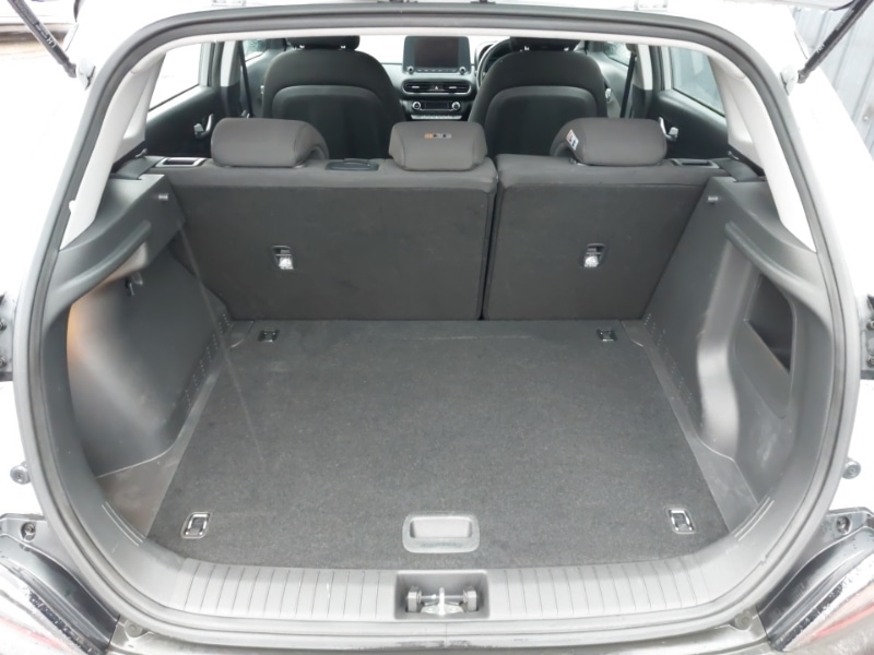 Used Hyundai KONA 2022 for sale - 76594084: Photo 8