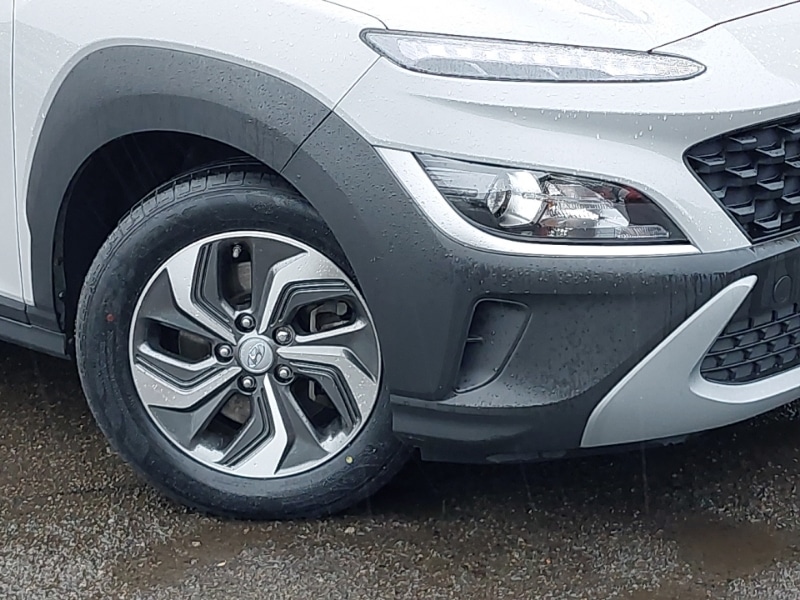 Used Hyundai KONA 2022 for sale - 76594084: Photo 9