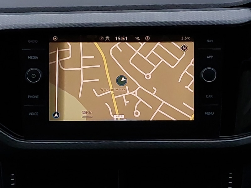 Used Volkswagen T-Cross 2022 for sale - 78147477: Photo 11