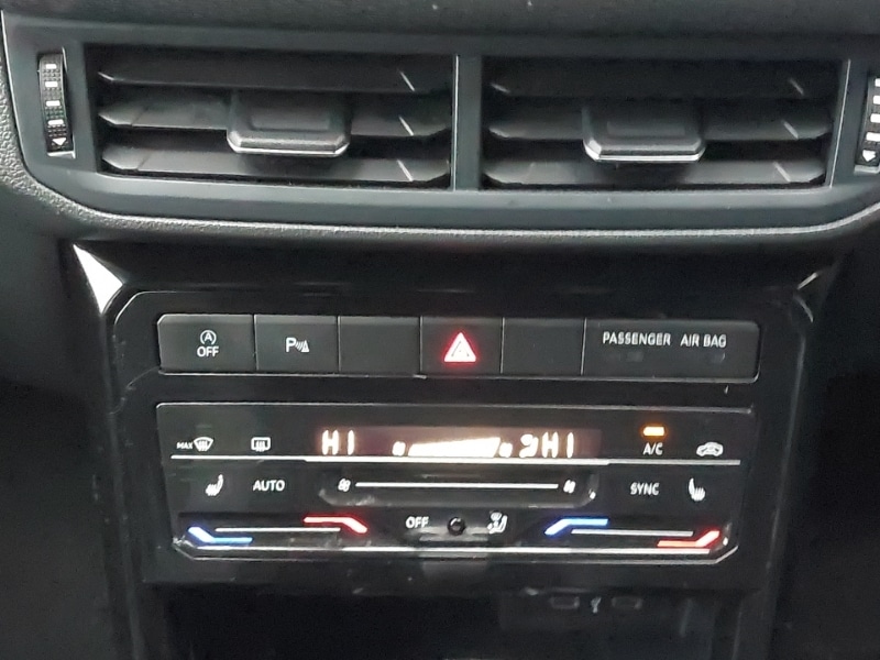 Used Volkswagen T-Cross 2022 for sale - 78147477: Photo 14