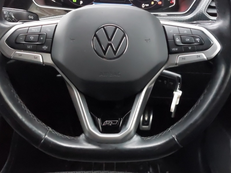 Used Volkswagen T-Cross 2022 for sale - 78147477: Photo 16