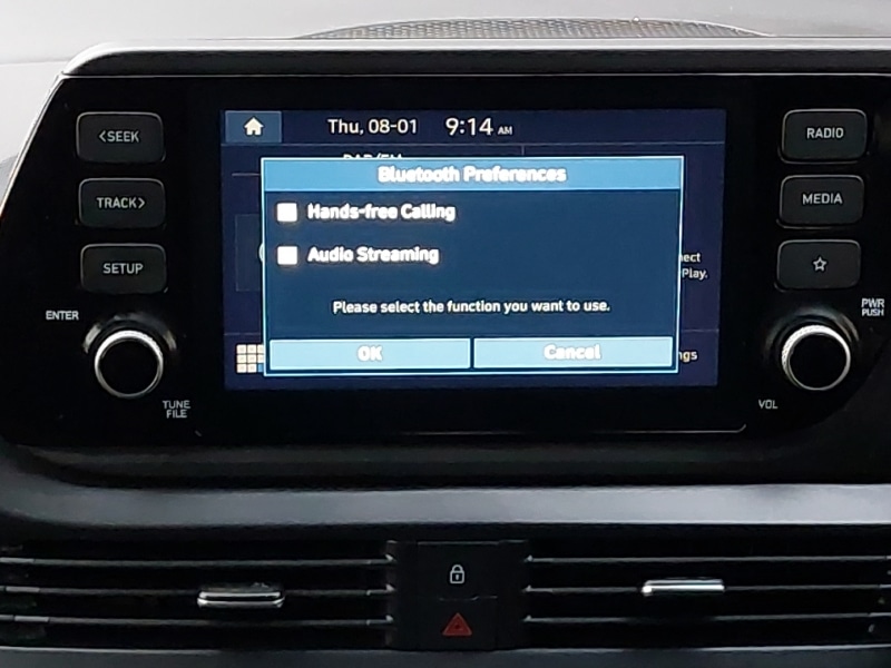 Used Hyundai BAYON 2023 for sale - 77439536: Photo 13