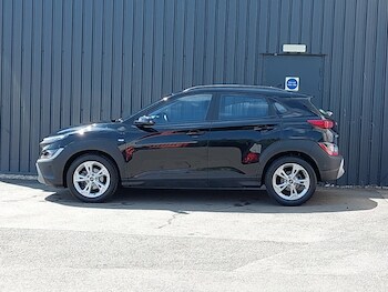 Used Hyundai KONA 2021 for sale - 75107989: Photo