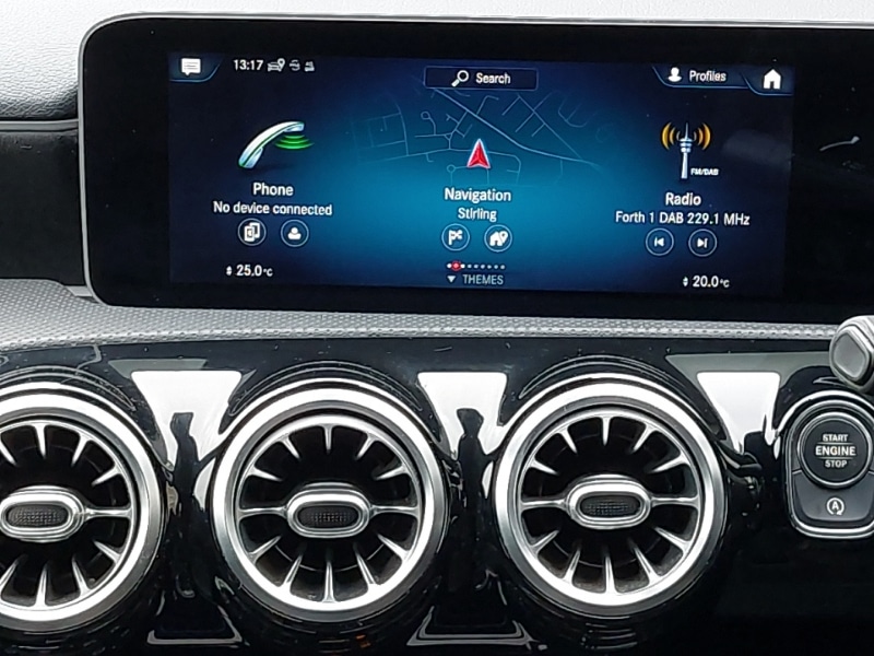 Used Mercedes-Benz A-Class 2019 for sale - 76308910: Photo 10