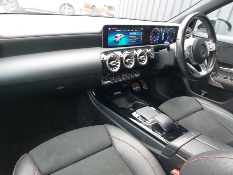 Used Mercedes-Benz A-Class 2019 for sale - 76308910: Photo 13