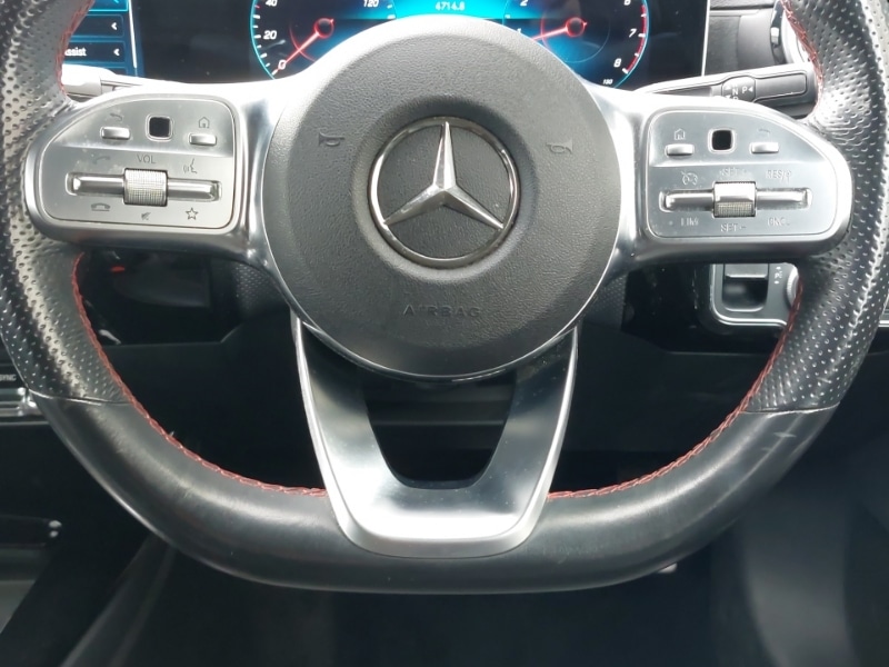 Used Mercedes-Benz A-Class 2019 for sale - 76308910: Photo 17