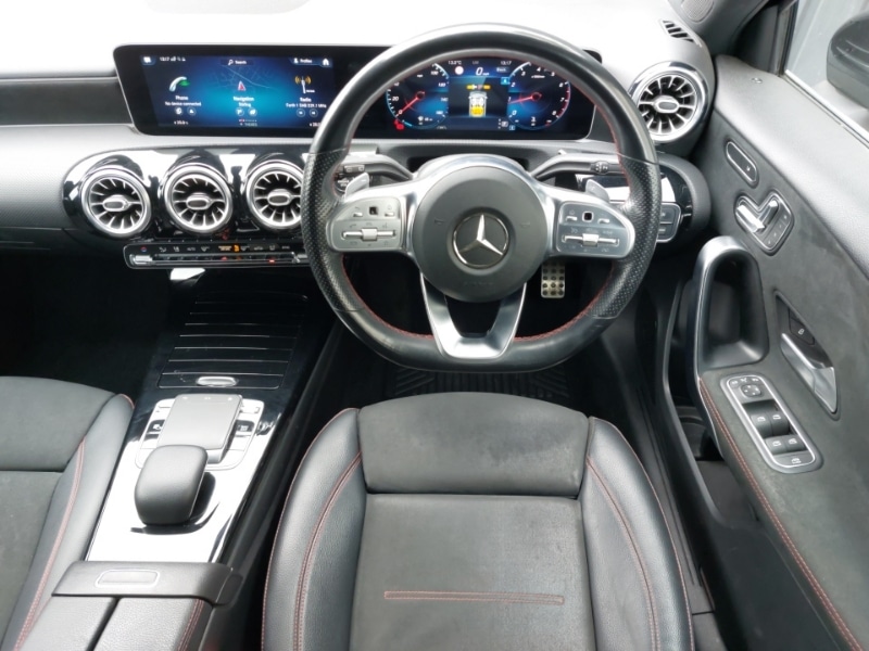 Used Mercedes-Benz A-Class 2019 for sale - 76308910: Photo 7