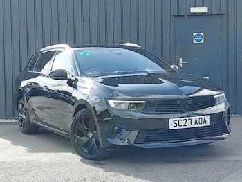 Used Vauxhall Astra 2023 for sale - 79763537: Photo