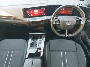Used Vauxhall Astra 2023 for sale - 79763537: Photo