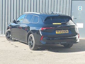 Used Vauxhall Astra 2023 for sale - 79763537: Photo